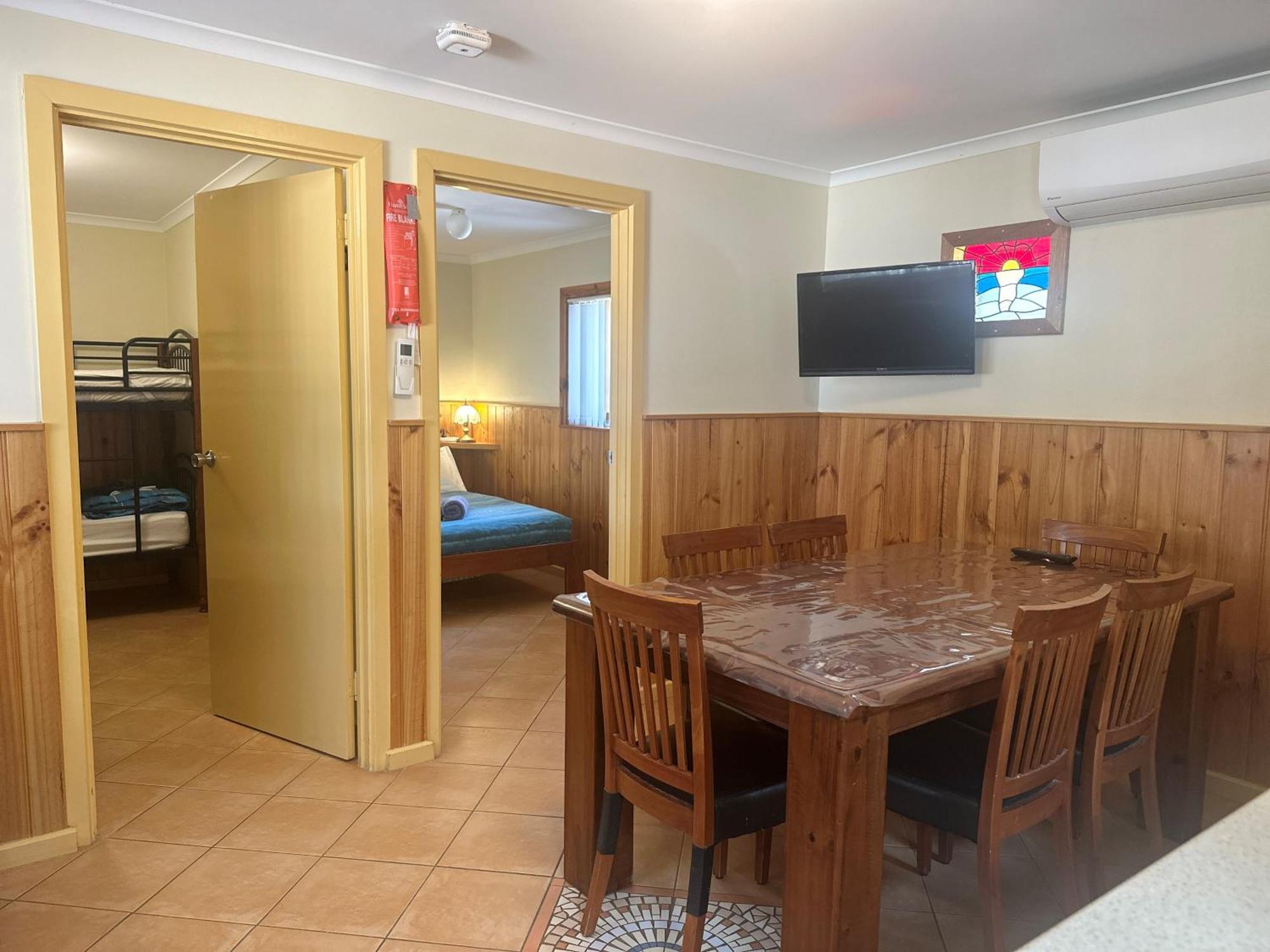 Ceduna Shelly Beach Caravan Park Exterior photo
