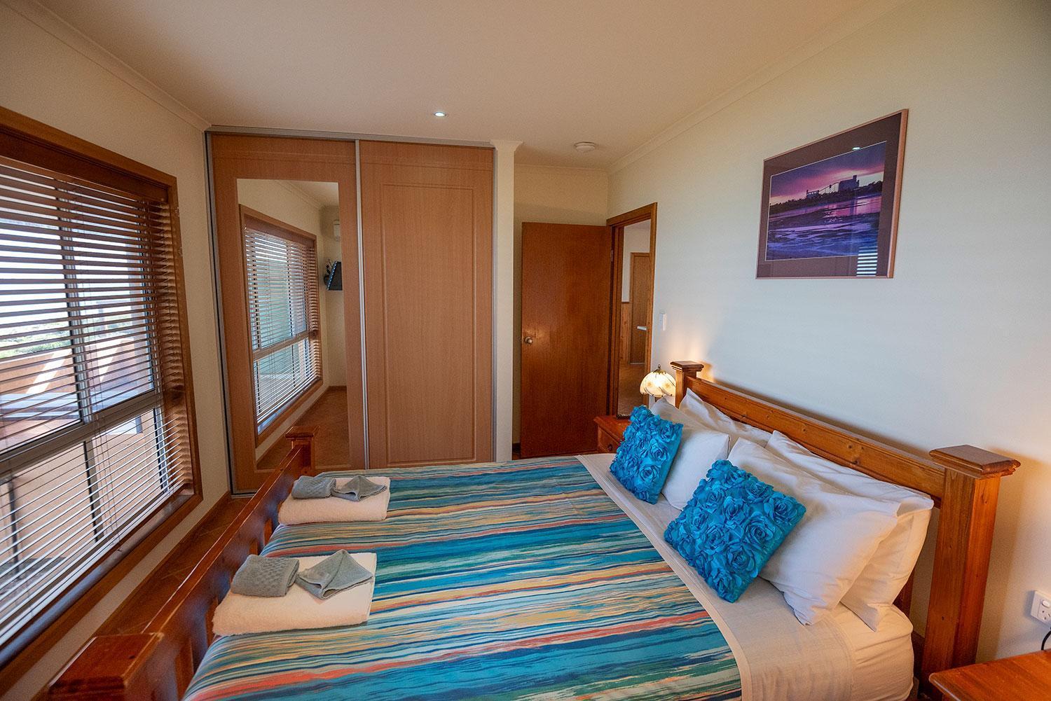 Ceduna Shelly Beach Caravan Park Exterior photo