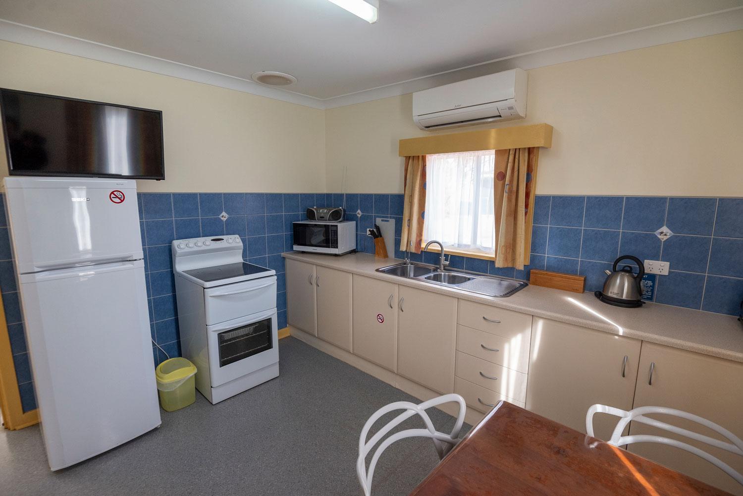 Ceduna Shelly Beach Caravan Park Exterior photo